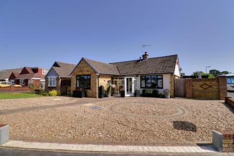 Charlesworth Drive, Waterlooville