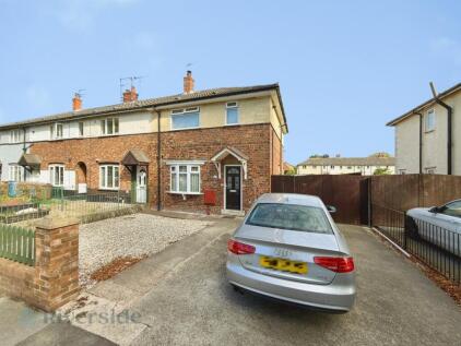 North Road, Hull