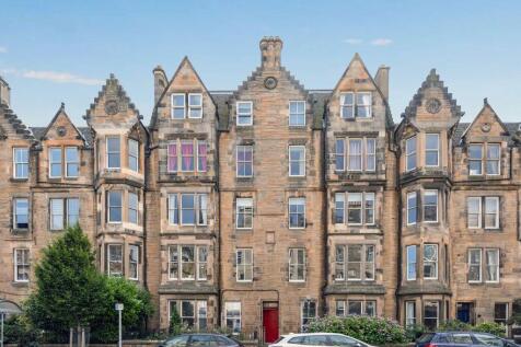 18/6 Warrender Park Road, Marchmont, Edinburgh, EH9 1JG