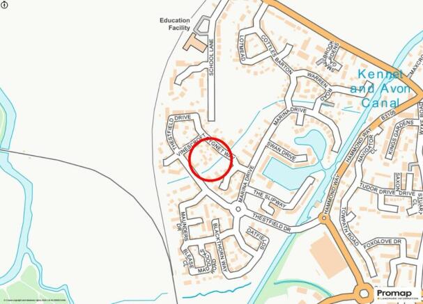 Street Map