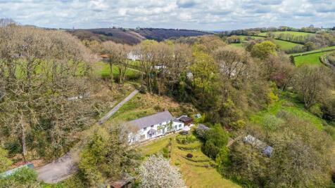Hollocombe, Chulmleigh