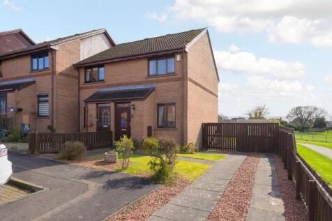 Glen Fruin Grove, Dunfermline, KY11