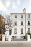 13, Tregunter Road, London SW10 9LS