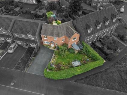 Goscote Road, Rushall / Pelsall, Walsall