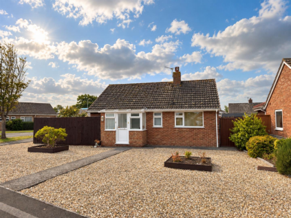 Stoddens Walk, Burnham-On-Sea