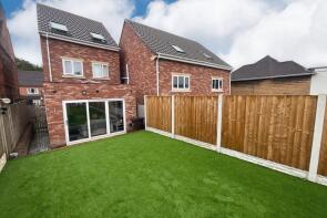 53a, Church Lane, Dinnington, Sheffield S25 2LT