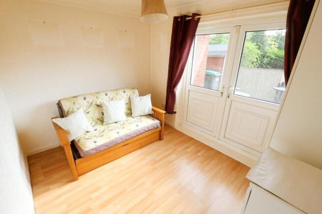 BEDROM TWO