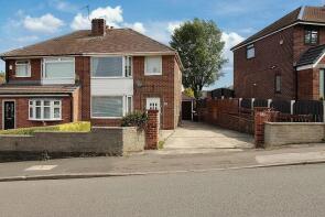 83, Whitehill Road, Brinsworth, Rotherham S60 5HY