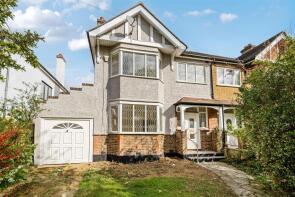 4, Alexandra Drive, Surbiton KT5 9AA