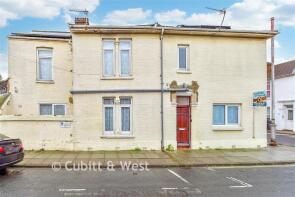 100, Penhale Road, Portsmouth PO1 5EG