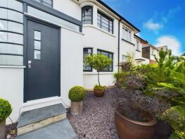16, St John's Drive, Newton, Porthcawl CF36 5PW