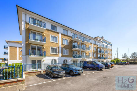 Collingwood Court, Brighton Marina Village, Brighton