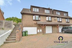 16, Valebrook Close, Folkestone CT20 3JN