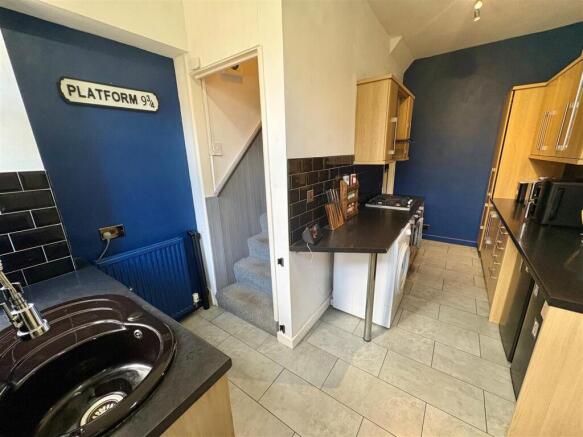 3 bed End of Terrace for sale Image 7