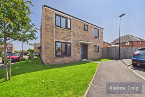 Fenchurch Close, Five Mile Park