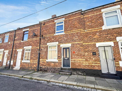 Ninth Street, Horden, Peterlee, Durham, SR8 4LZ