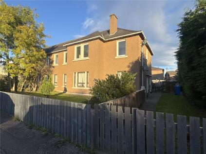 Rowan Road, Inverness, Highland, IV3