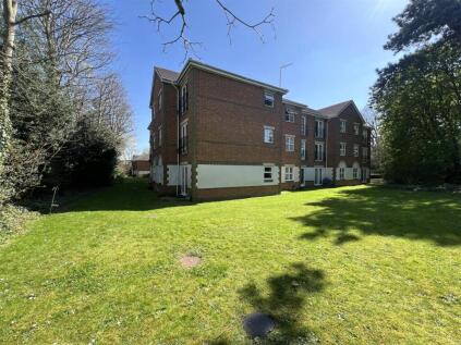 Norn Hill, Basingstoke, Hampshire, RG21