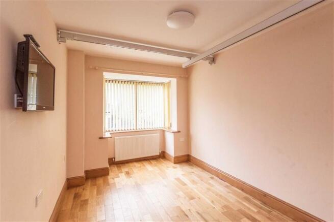 GROUND FLOOR BEDROOM TWO