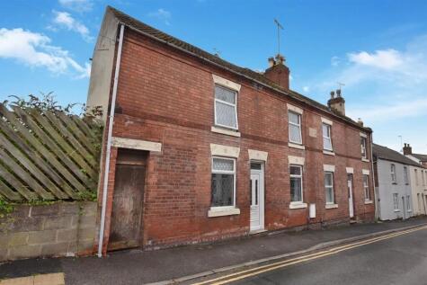 The Lant, Shepshed, LE12