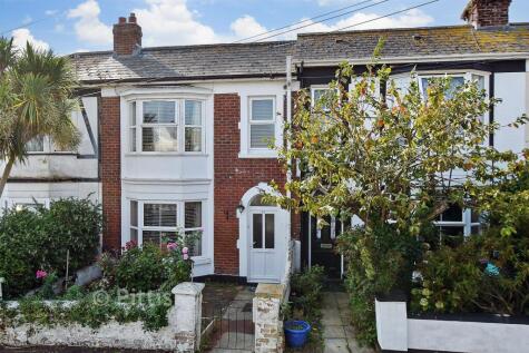 Leed Street, Sandown, Isle of Wight