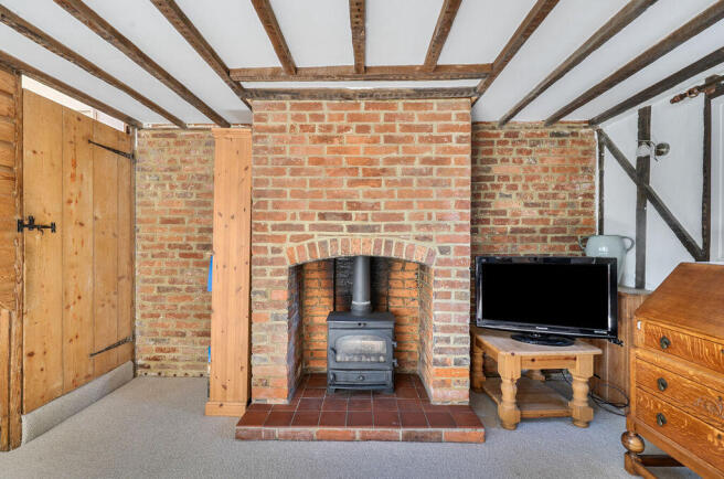 George Street, Hunton photo 4