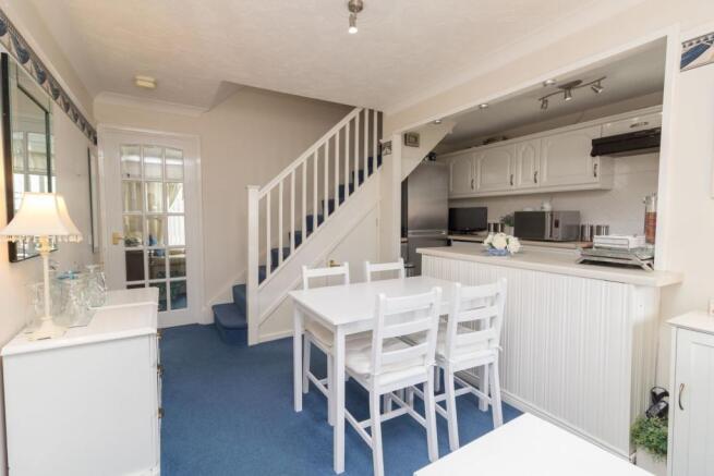 Kitchen / Breakfast