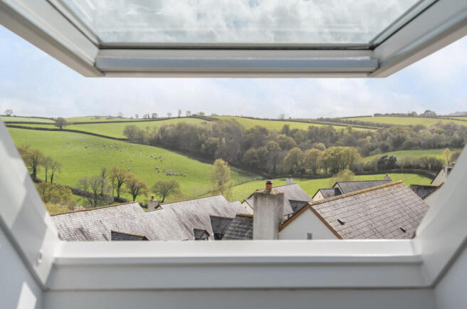 Countryside Views