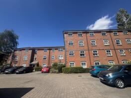 160, Drapers Fields, Coventry CV1 4RE