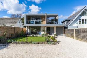 5, Seacombe Road, Poole BH13 7RJ