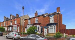 38, Hinde House Lane, Sheffield S4 8GY