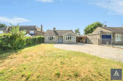 Charlton Way, Farthinghoe, Brackley