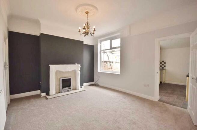 Dining/Sitting Room