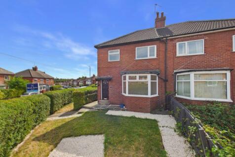 Grange Park Road, Leeds, West Yorkshire, LS8