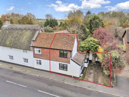 Stour Street, Cavendish