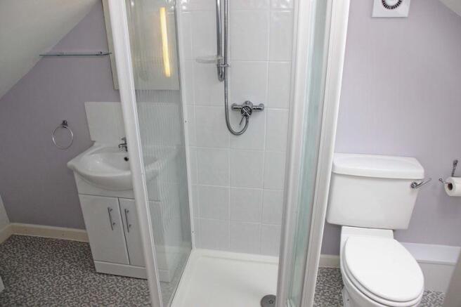 En suite