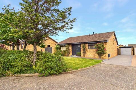 23 Beachmont Court, Dunbar, EH42 1YF