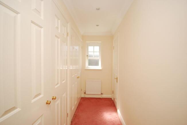 Wardrobes