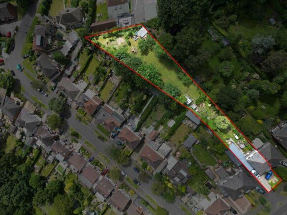 Aerial Images