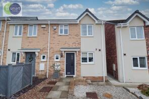 9, Fred Edwards Park, Rawmarsh, Rotherham S62 7FG