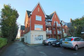Flat 16, 15 Twyford House, Hulse Road, Southampton SO15 2PY