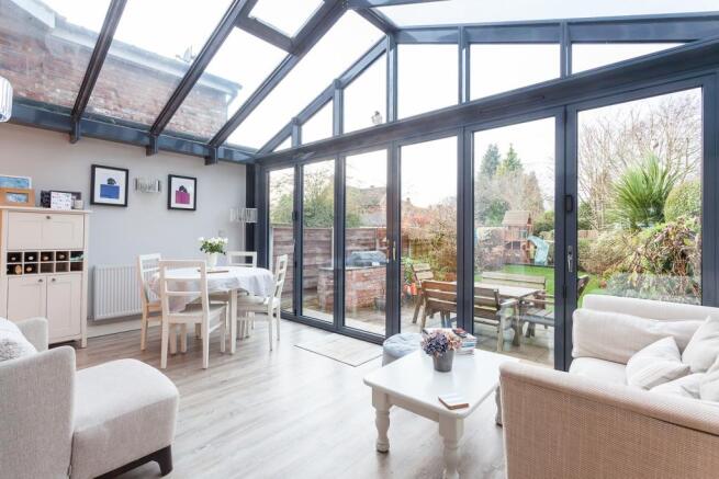 Orangery