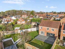 33, Marian Road, Wimborne BH21 3UJ