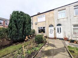 12, Gladstone Road, Farnworth, Bolton BL4 7EH
