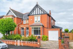 16, Windsor Road, Chorley PR7 1LN