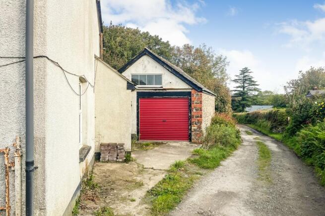 Manor House, Bradworthy, Holsworthy, EX22 7RQ