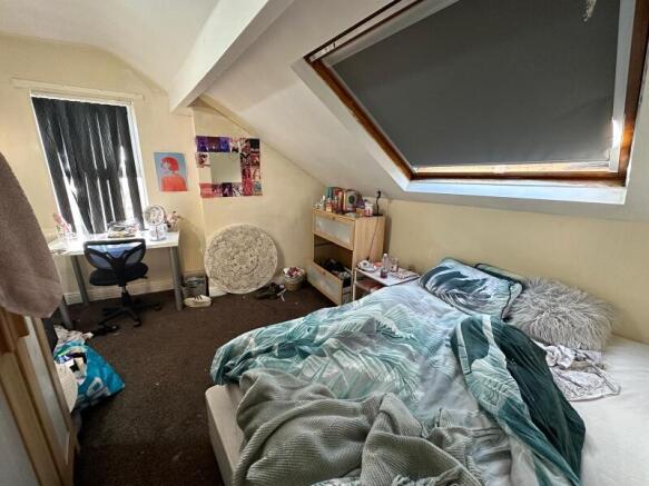 6 bed End of Terrace to rent Image 7