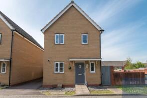 5, Rhode Island Drive, Exeter EX2 7FH