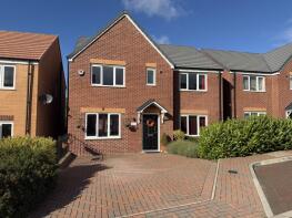 16, Tilery Close, Durham DH6 5FH