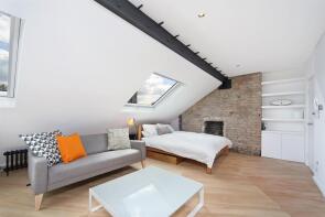 Flat 9, 106, Cambridge Gardens, London W10 6HT